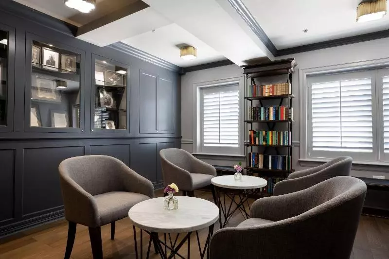 Ambassador Hotel Tulsa, Autograph Collection