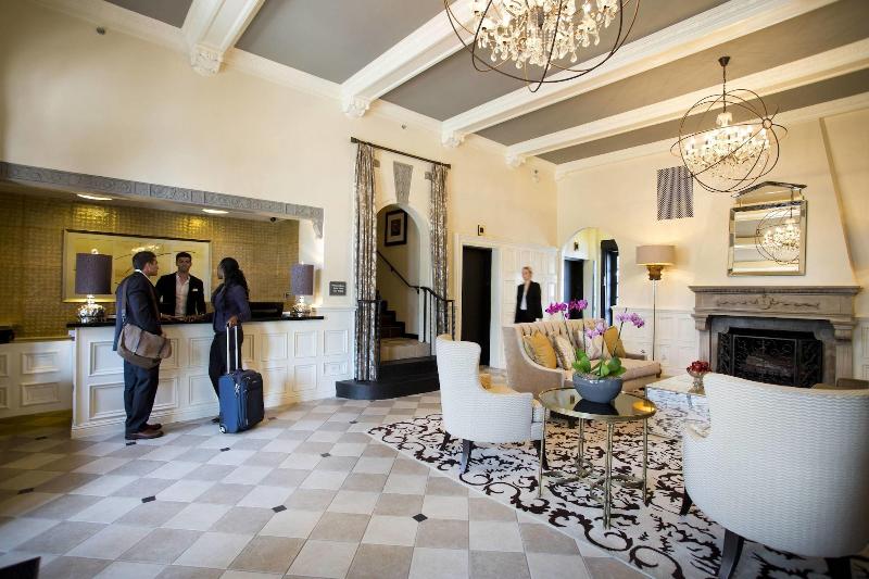 Ambassador Hotel Tulsa, Autograph Collection