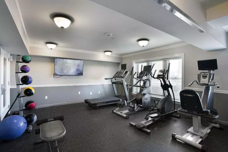 Ambassador Hotel Tulsa, Autograph Collection