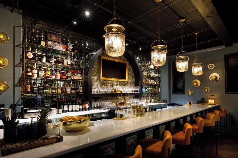 Ambassador Hotel Tulsa, Autograph Collection