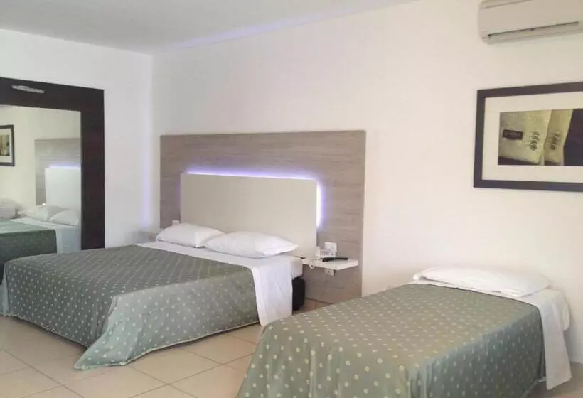 酒店 Ambrosio La Corte