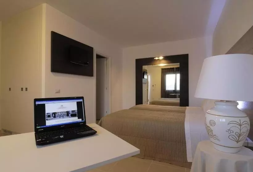 酒店 Ambrosio La Corte