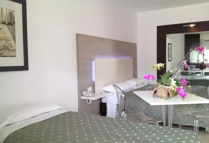 酒店 Ambrosio La Corte