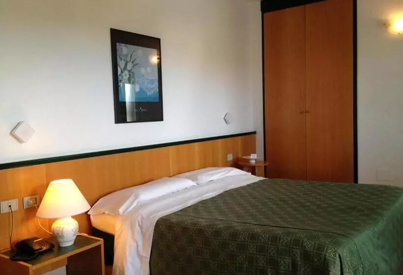 酒店 Ambrosio La Corte