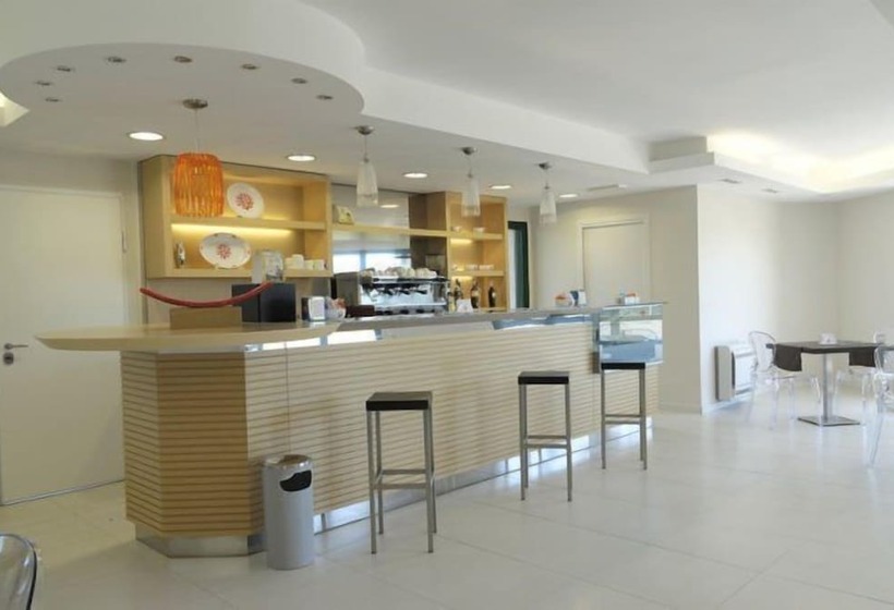 ホテル Ambrosio La Corte