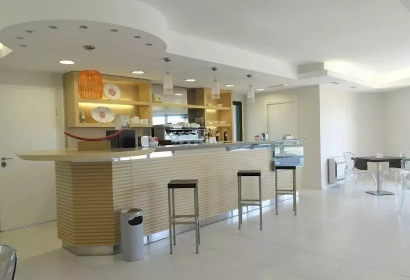 酒店 Ambrosio La Corte