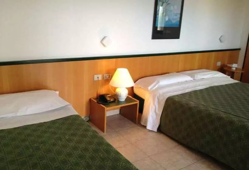 酒店 Ambrosio La Corte