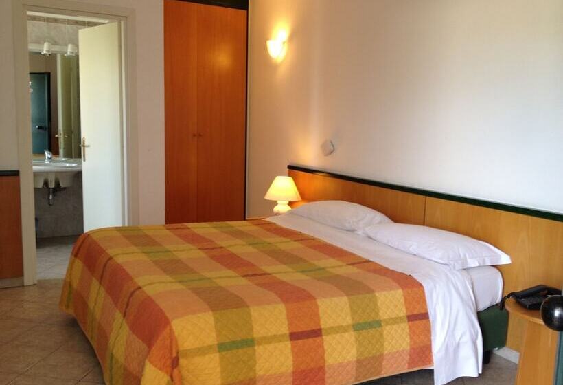 ホテル Ambrosio La Corte