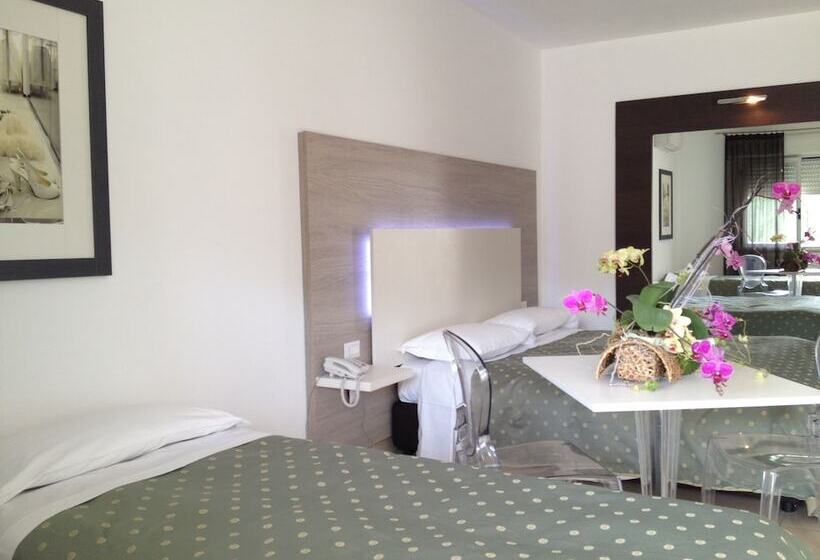 ホテル Ambrosio La Corte