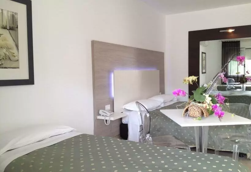 酒店 Ambrosio La Corte