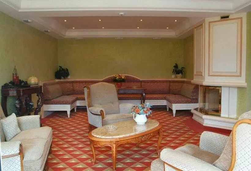 Отель Au Gay Séjour