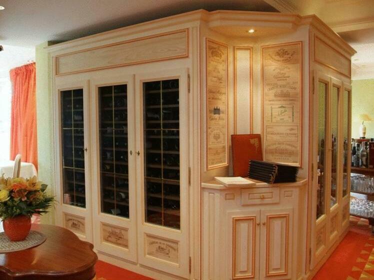 בית מלון כפרי Au Gay Séjour