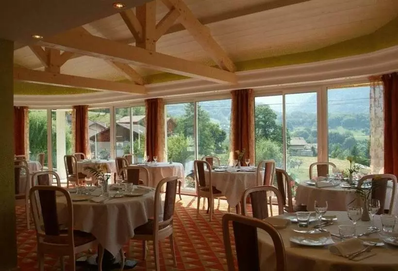 Отель Au Gay Séjour