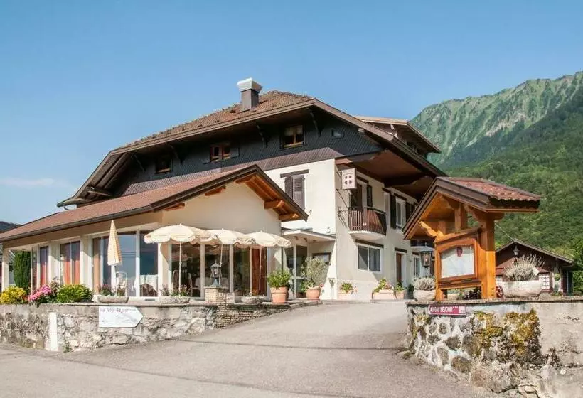 Отель Au Gay Séjour