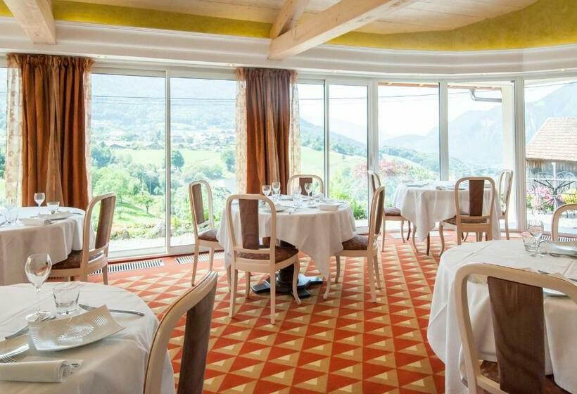 בית מלון כפרי Au Gay Séjour