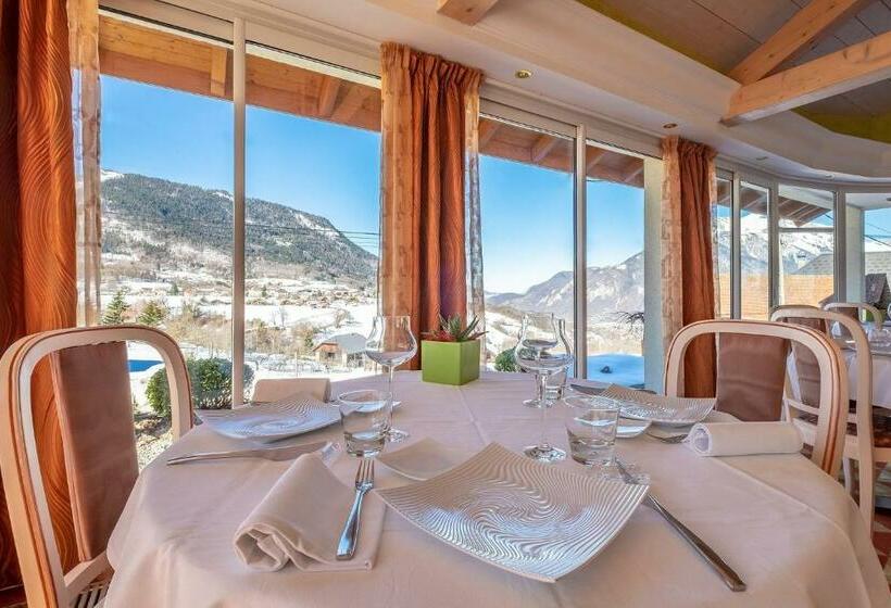 בית מלון כפרי Au Gay Séjour