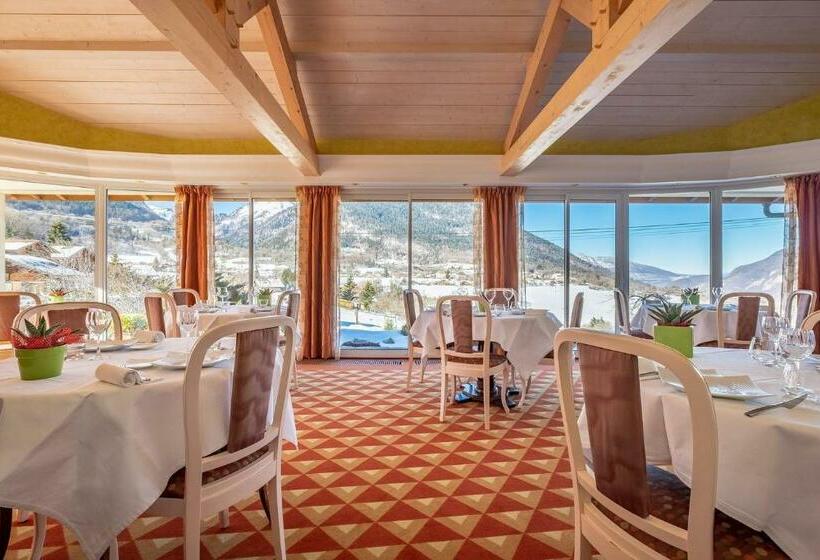 בית מלון כפרי Au Gay Séjour