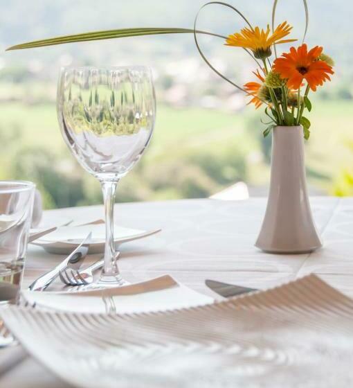 בית מלון כפרי Au Gay Séjour