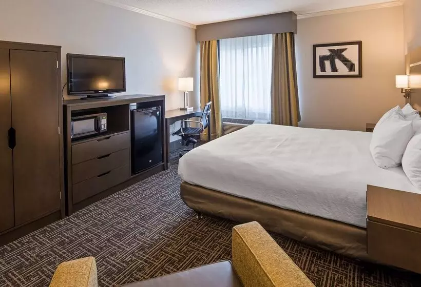 فندق Best Western Plus Morristown Conference Center