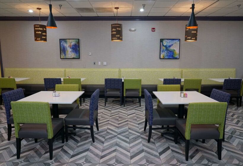 בית מלון כפרי Best Western Plus Morristown Conference Center