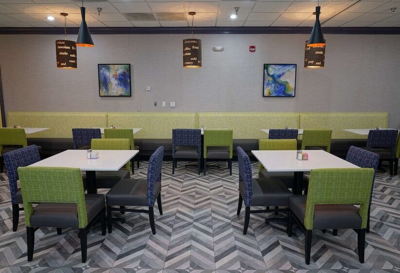 בית מלון כפרי Best Western Plus Morristown Conference Center