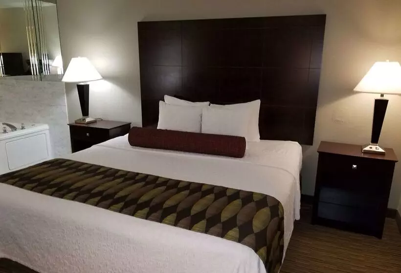 Szálloda Best Western Plus O Hare International South