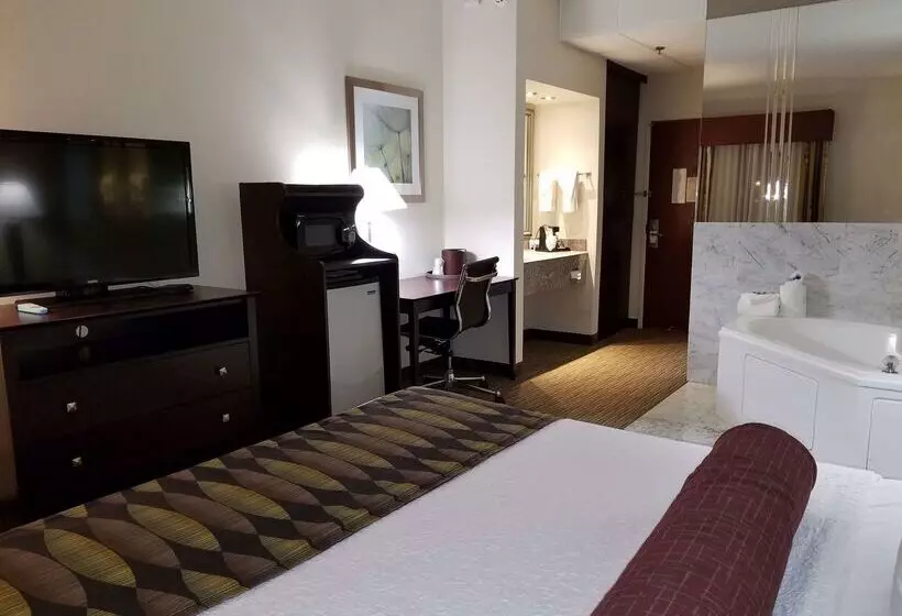 Szálloda Best Western Plus O Hare International South