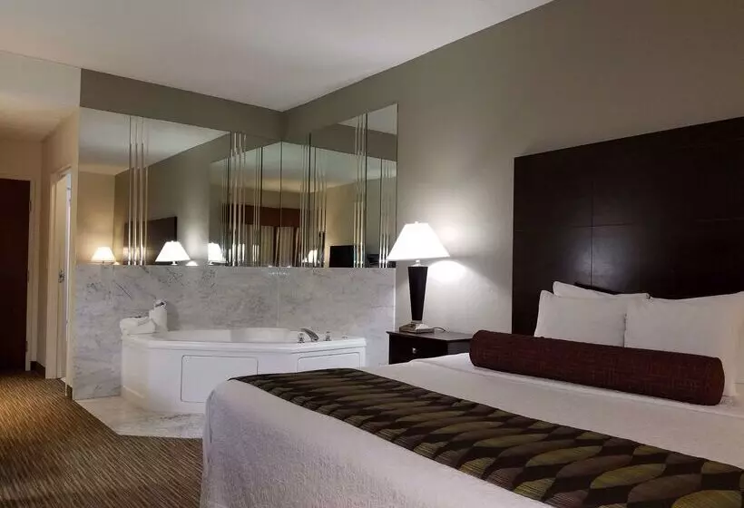 Szálloda Best Western Plus O Hare International South