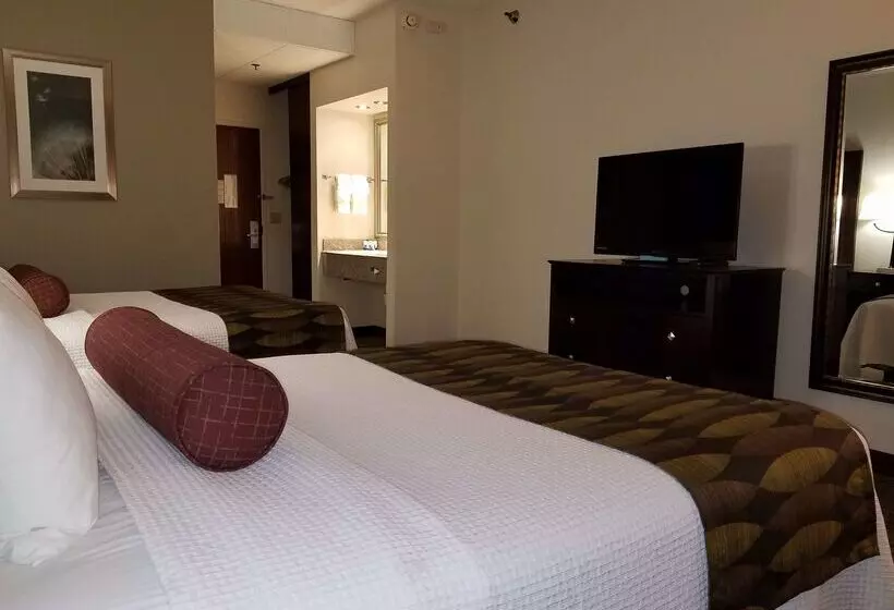 Szálloda Best Western Plus O Hare International South