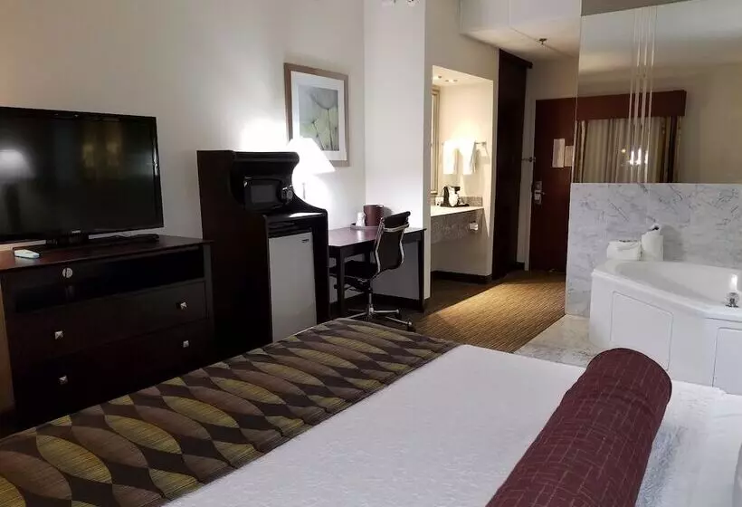 Szálloda Best Western Plus O Hare International South