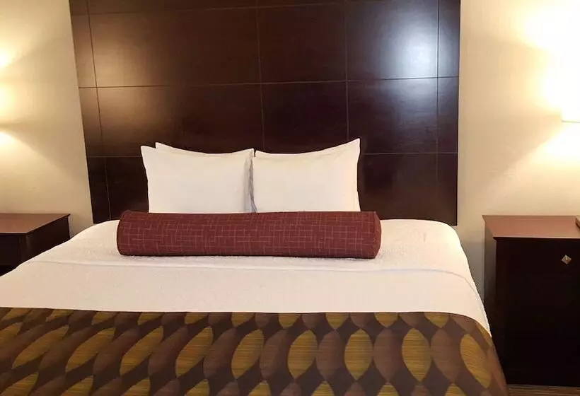 Szálloda Best Western Plus O Hare International South