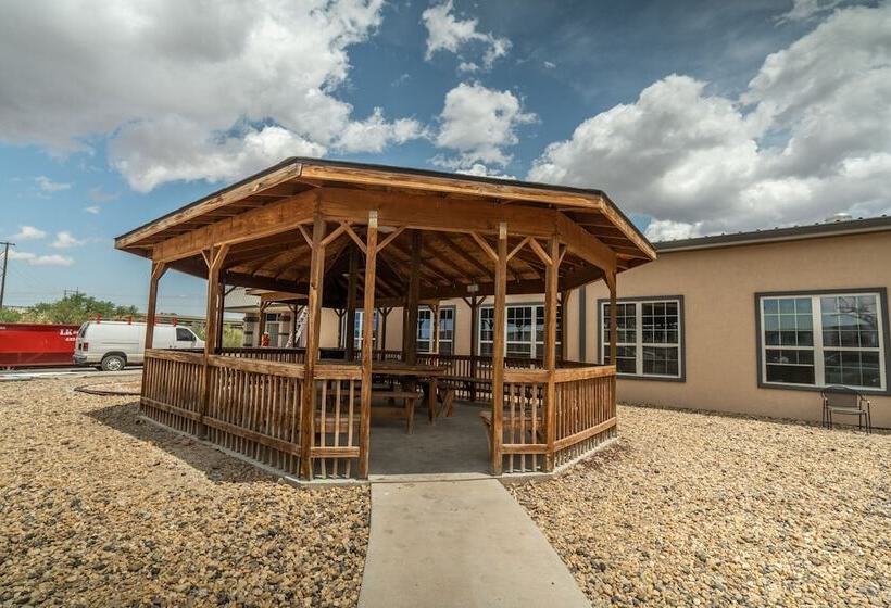 فندق Corporate Hospitality   Big Spring