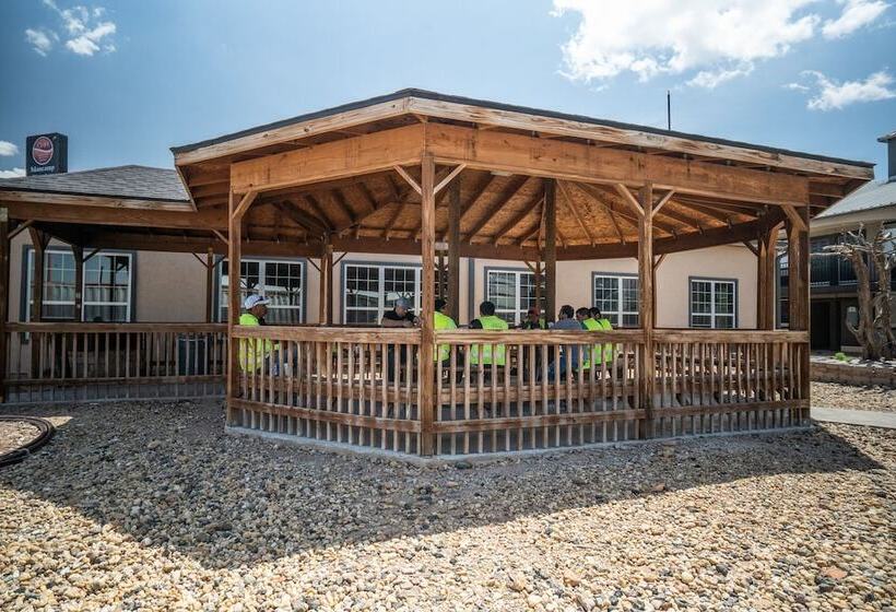 فندق Corporate Hospitality   Big Spring