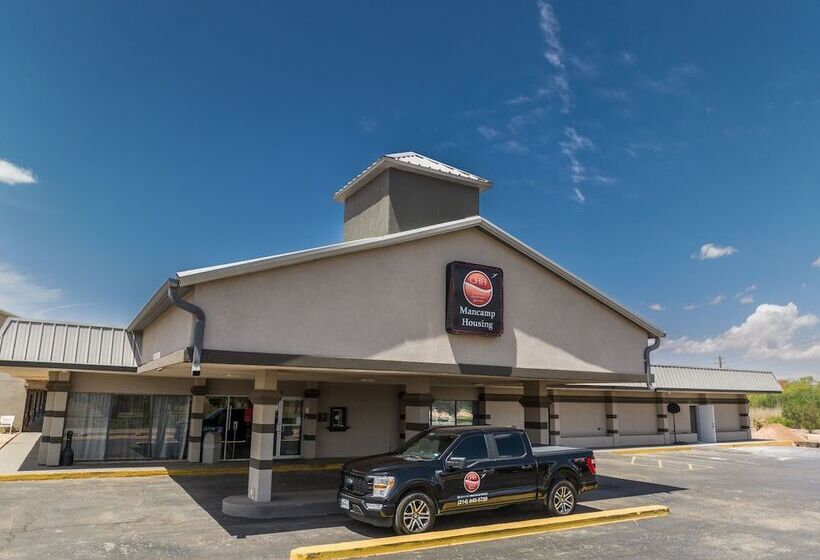 فندق Corporate Hospitality   Big Spring