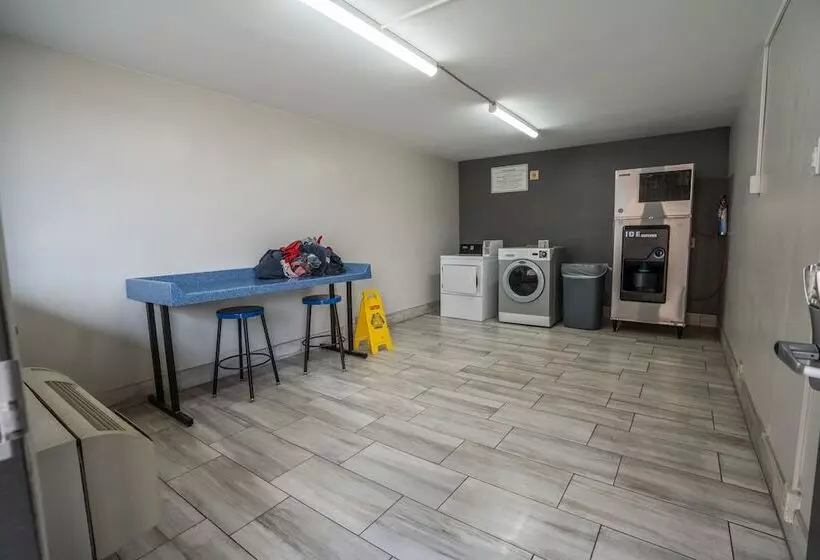 호텔 Corporate Hospitality Big Spring