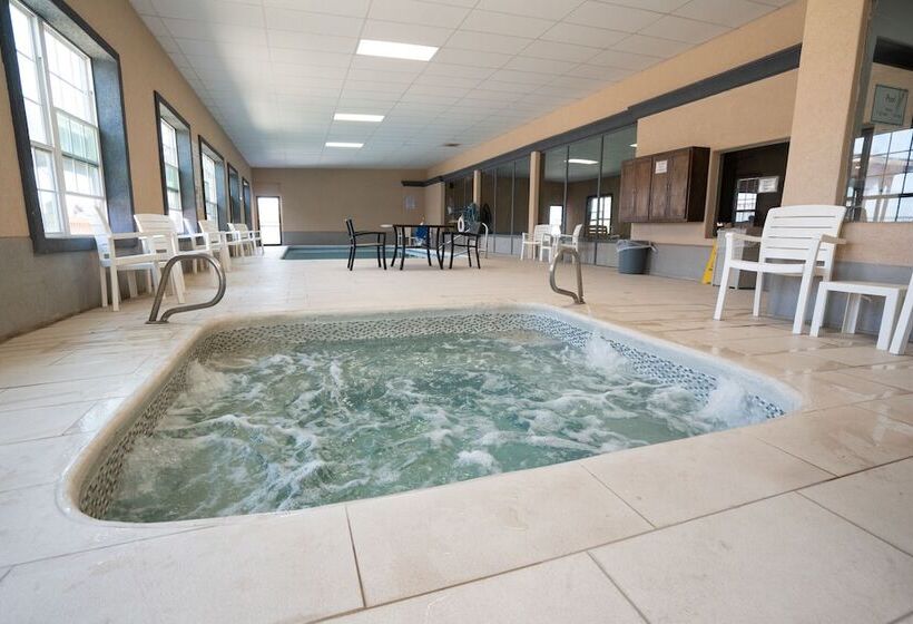 فندق Corporate Hospitality   Big Spring