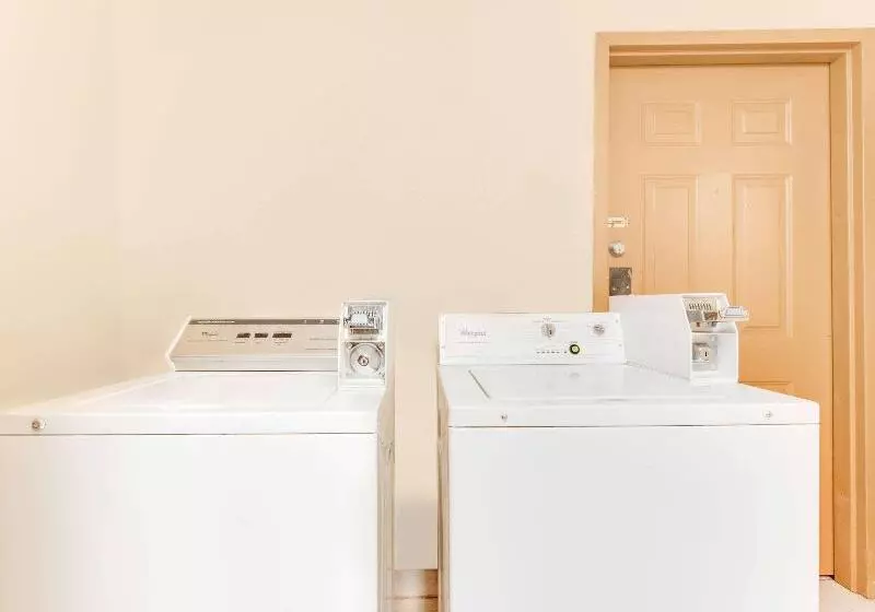 호텔 Corporate Hospitality Big Spring