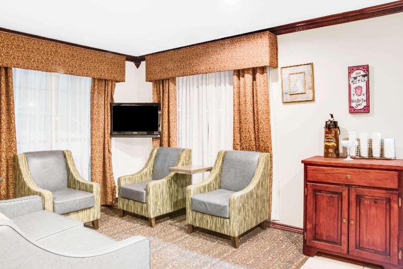 فندق Corporate Hospitality   Big Spring