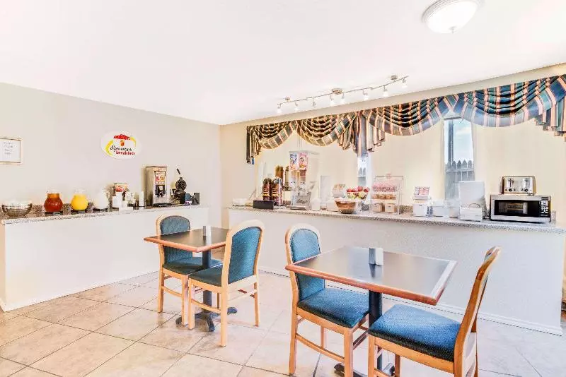 호텔 Corporate Hospitality Big Spring