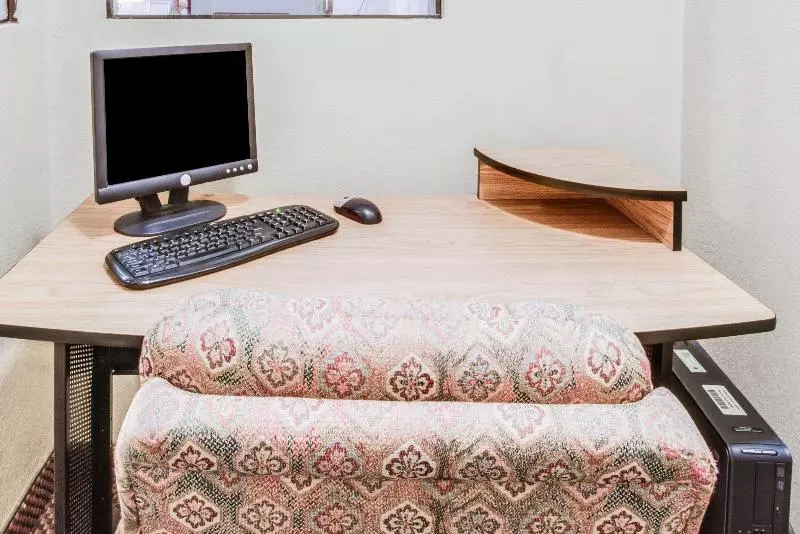 호텔 Corporate Hospitality Big Spring