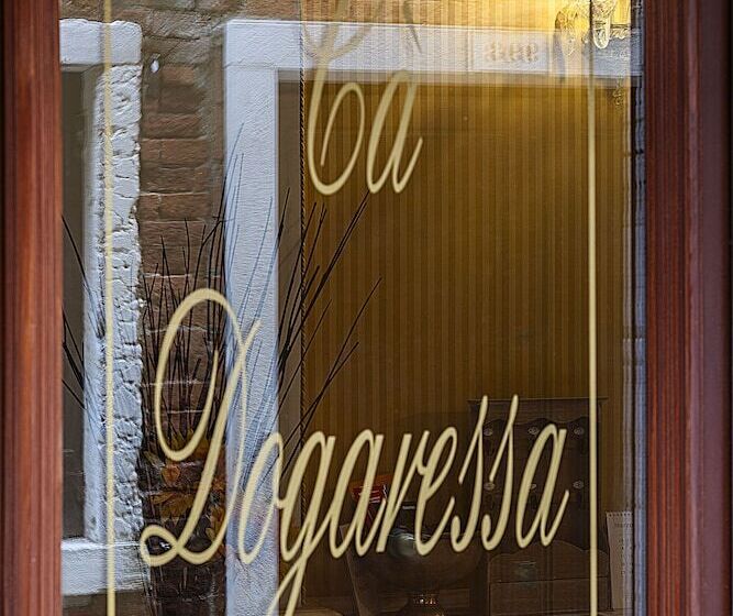 Hotel Ca  Dogaressa