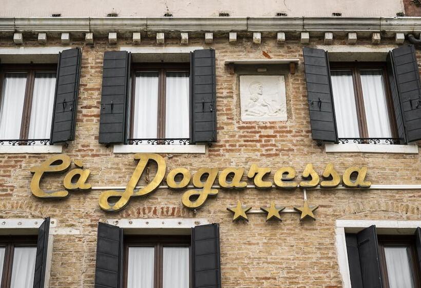 Hotel Ca  Dogaressa