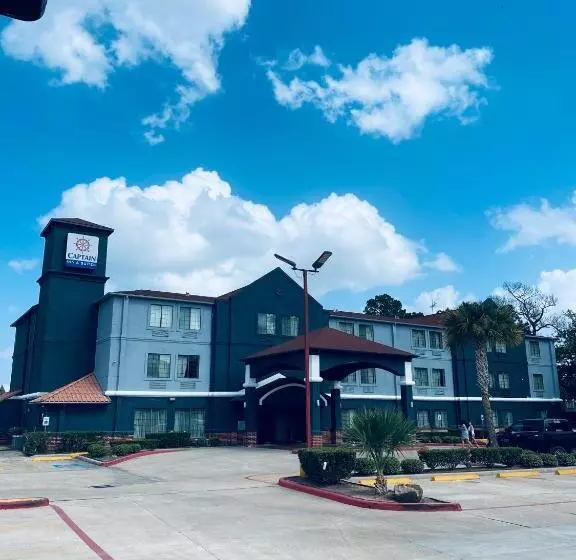 Hotel Melrose @ Seabrook, Bw Signature Collection