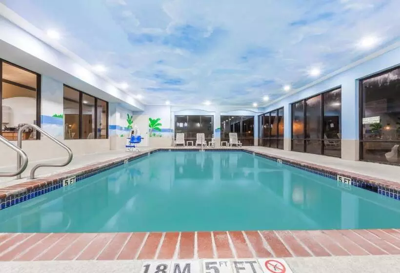 Hotel Melrose @ Seabrook, Bw Signature Collection