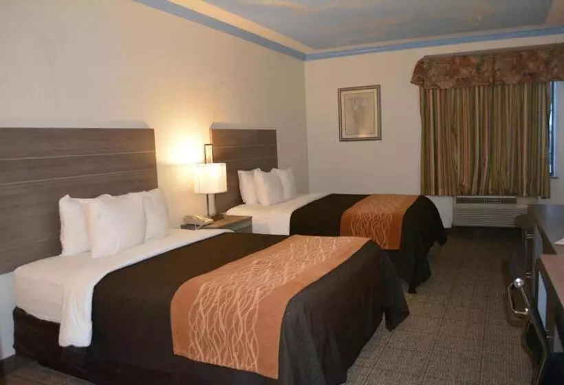 Hotel Melrose @ Seabrook, Bw Signature Collection