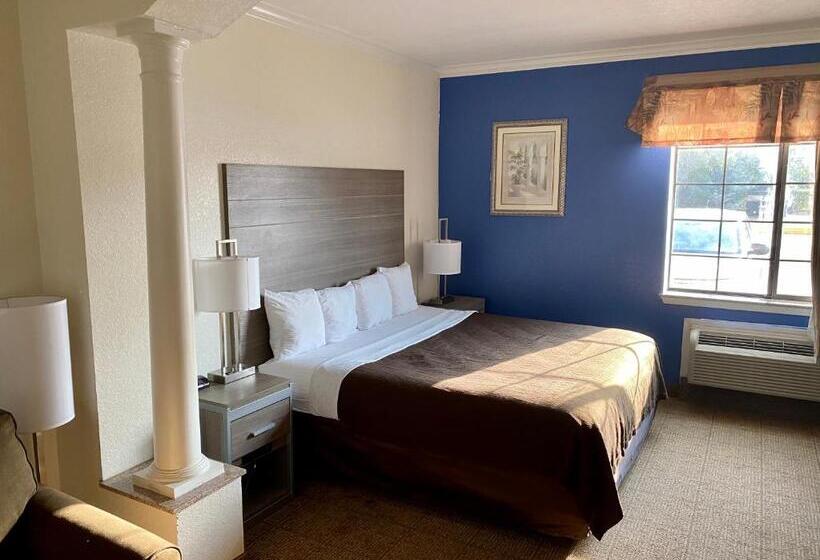 Hotel Melrose @ Seabrook, Bw Signature Collection