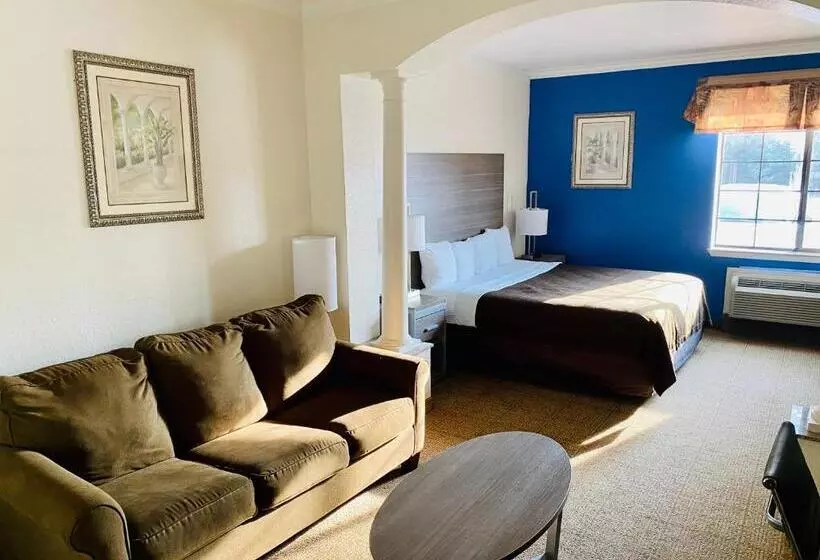 Hotel Melrose @ Seabrook, Bw Signature Collection