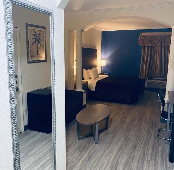 Hotel Melrose @ Seabrook, Bw Signature Collection