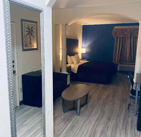 Hotel Melrose @ Seabrook, Bw Signature Collection