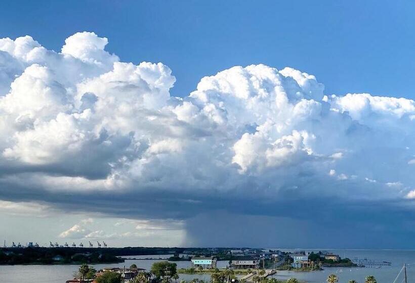 Hotel Melrose @ Seabrook, Bw Signature Collection